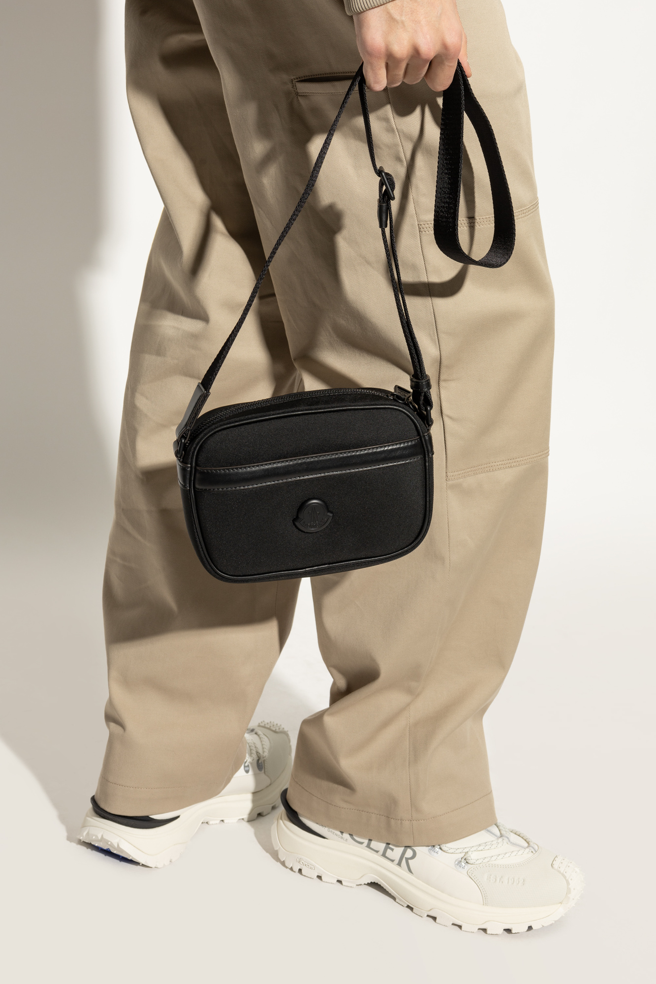 バッグ MONCLER shoulder Bag Moncler Shoulder bag | Men's Bags | Vitkac
